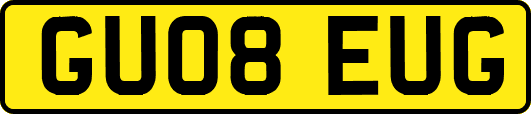 GU08EUG
