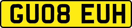 GU08EUH