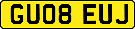 GU08EUJ