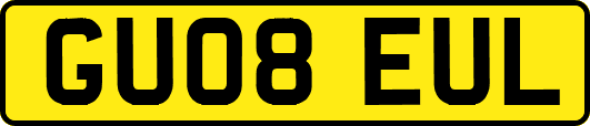 GU08EUL