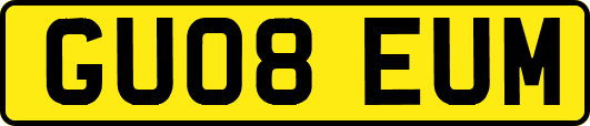 GU08EUM