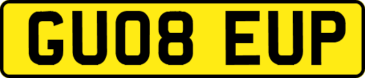 GU08EUP
