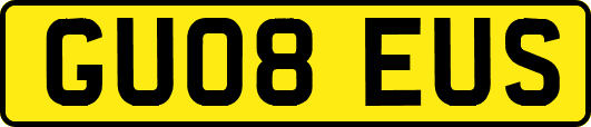GU08EUS