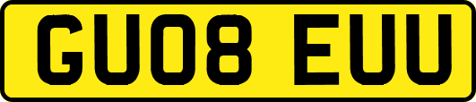 GU08EUU