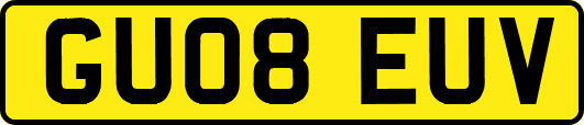 GU08EUV