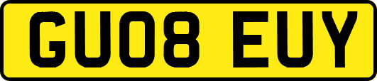 GU08EUY