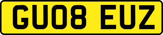 GU08EUZ