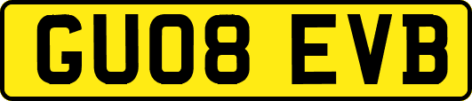 GU08EVB