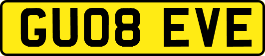 GU08EVE