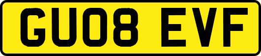 GU08EVF