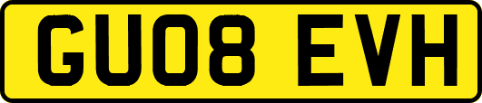 GU08EVH