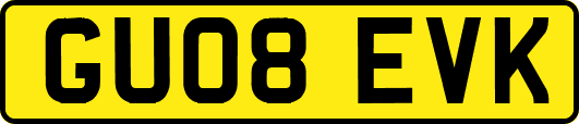 GU08EVK