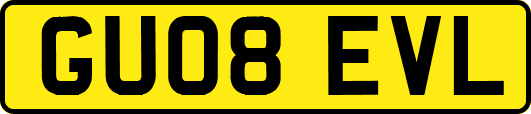 GU08EVL