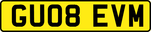 GU08EVM