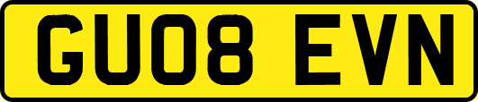 GU08EVN