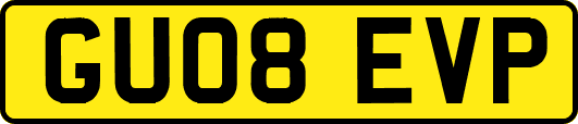 GU08EVP