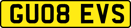 GU08EVS