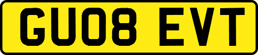 GU08EVT