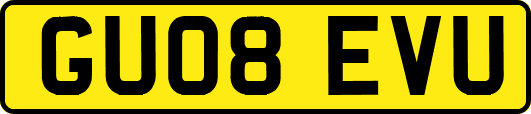 GU08EVU
