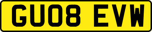 GU08EVW