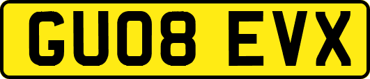 GU08EVX