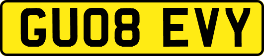 GU08EVY