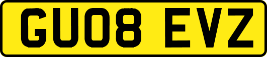 GU08EVZ