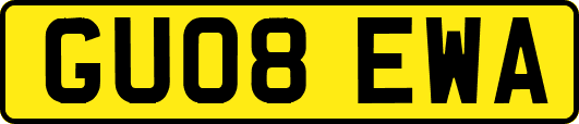 GU08EWA