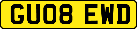 GU08EWD