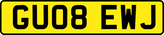 GU08EWJ