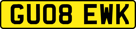 GU08EWK