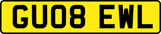 GU08EWL