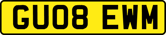GU08EWM