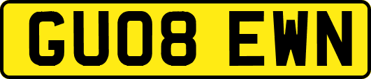 GU08EWN