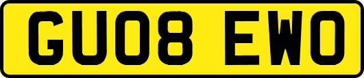 GU08EWO