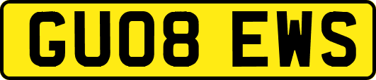 GU08EWS