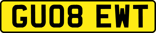 GU08EWT