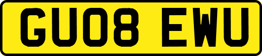 GU08EWU