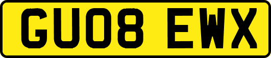 GU08EWX