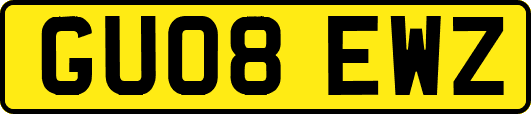 GU08EWZ