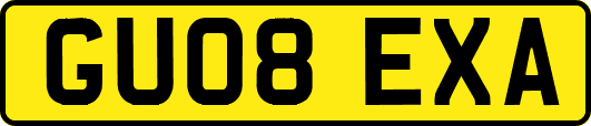 GU08EXA