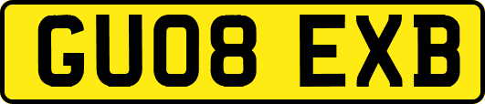 GU08EXB