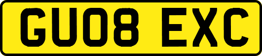GU08EXC