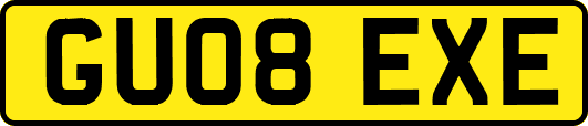 GU08EXE