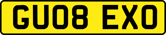 GU08EXO