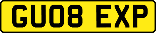 GU08EXP
