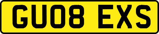 GU08EXS