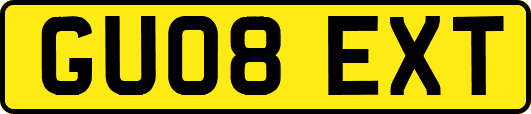 GU08EXT