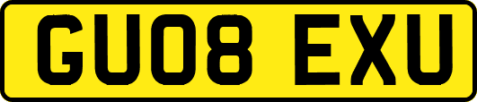 GU08EXU
