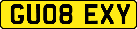 GU08EXY